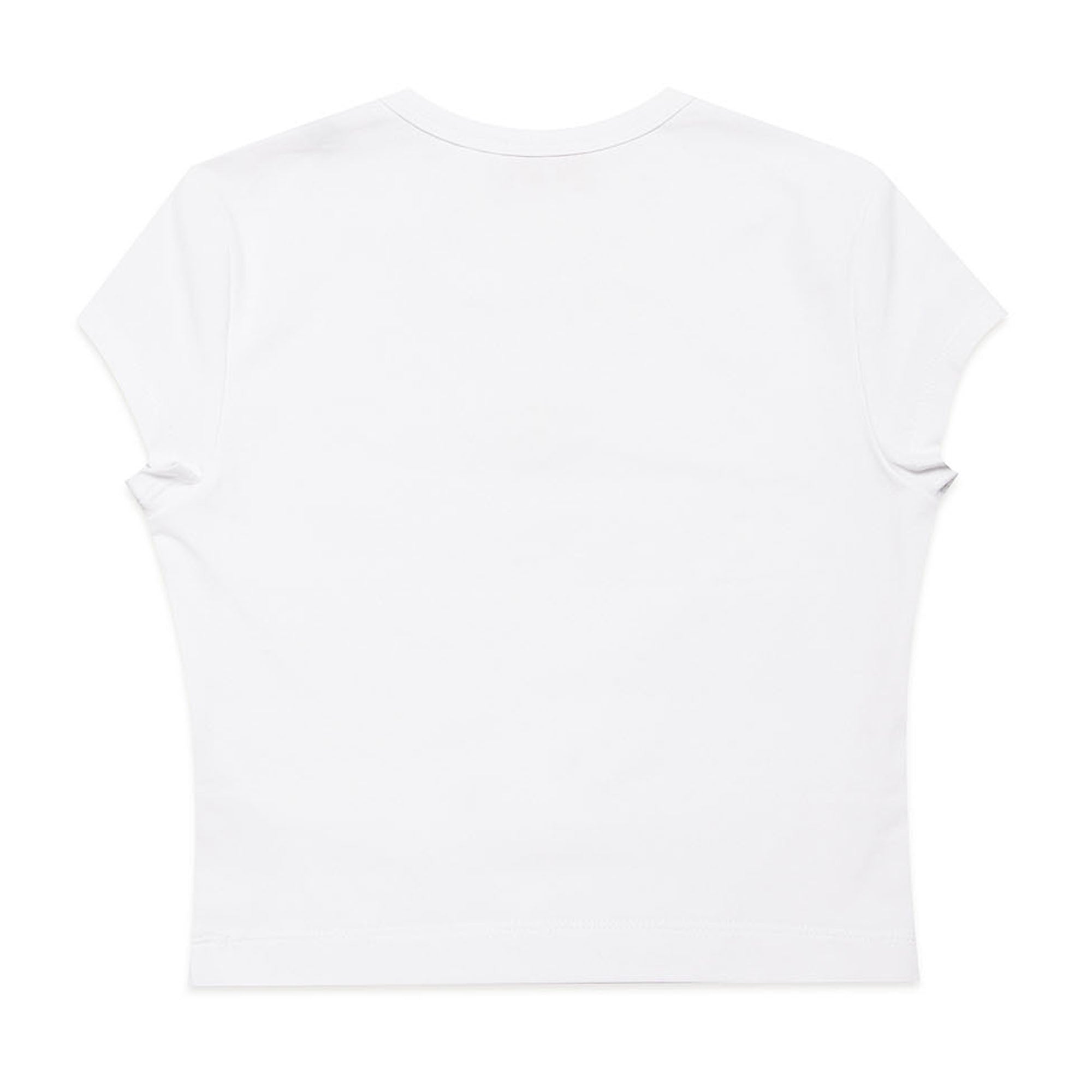 Diesel Tangie White T-Shirt