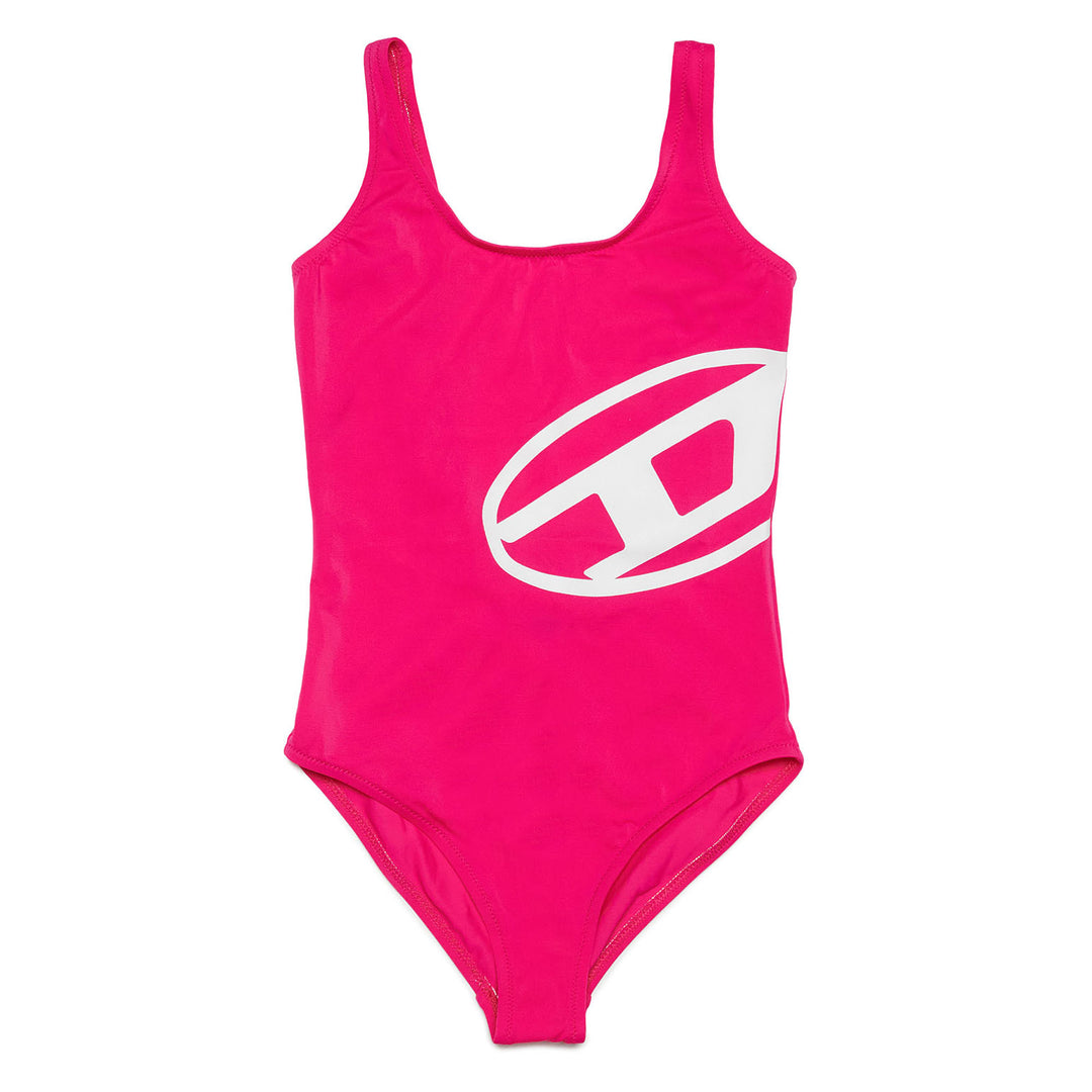 Diesel Mimmy Fuchsia Swimsuit