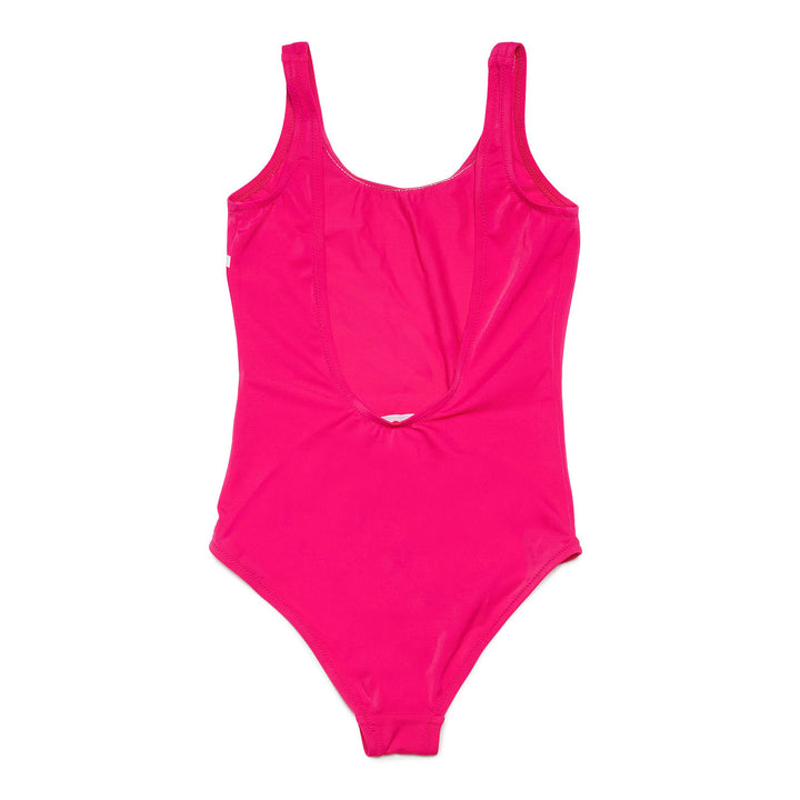 Diesel Mimmy Fuchsia Swimsuit