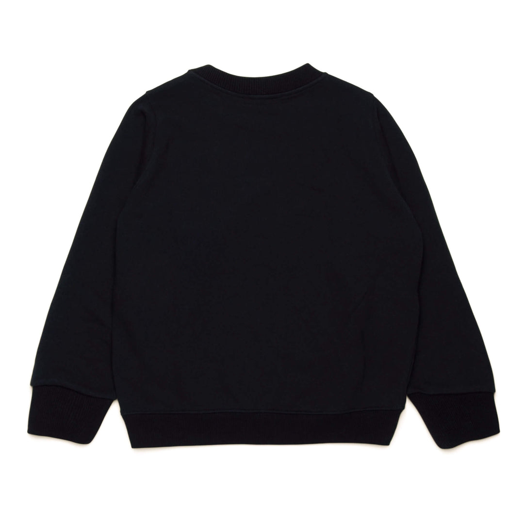 Diesel Crystal Crewneck