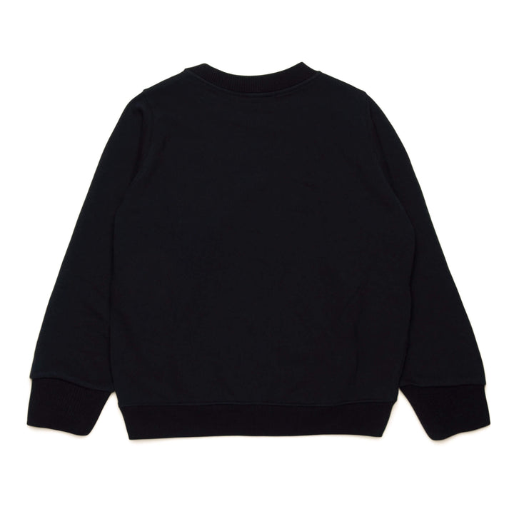 Diesel Crystal Crewneck