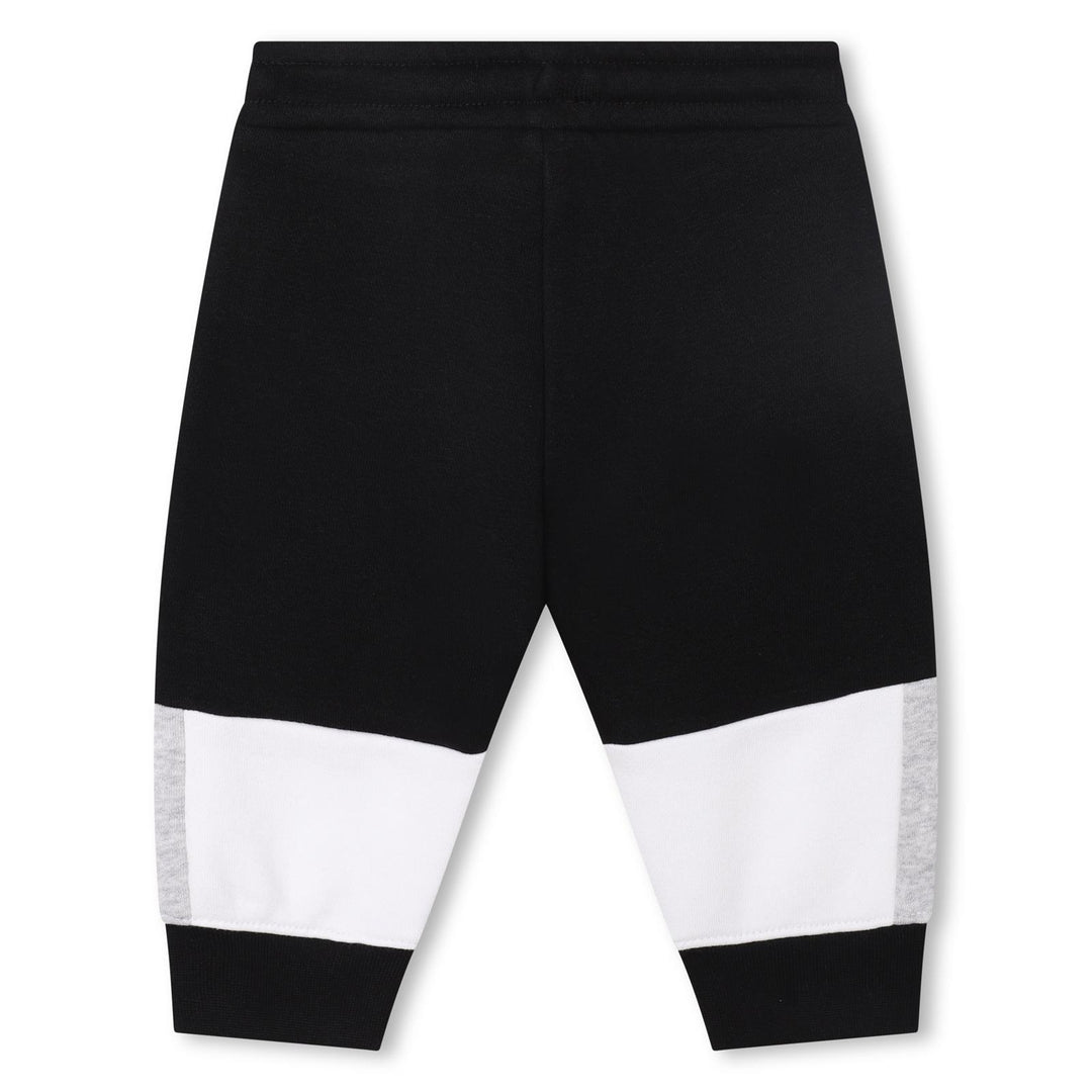 Hugo Boss Baby Boys Colour Block Sweatpants