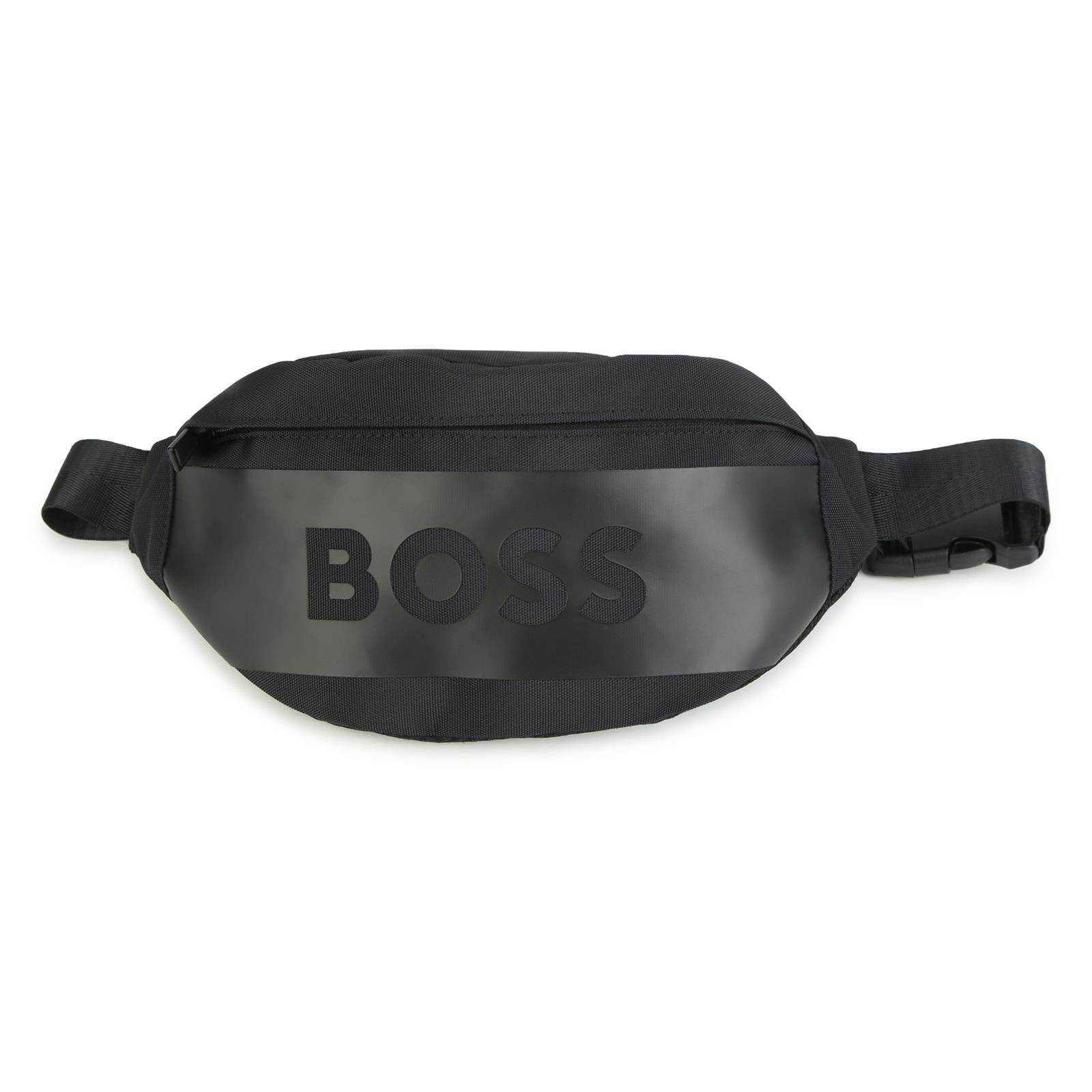 Hugo Boss Black Waist Bag