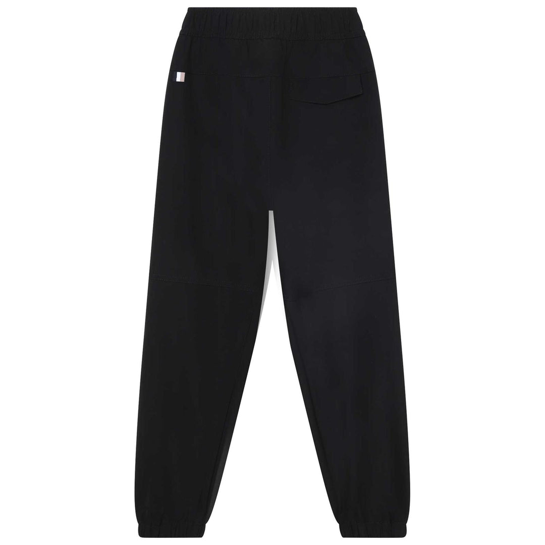 Hugo Boss Black Cargo Pants