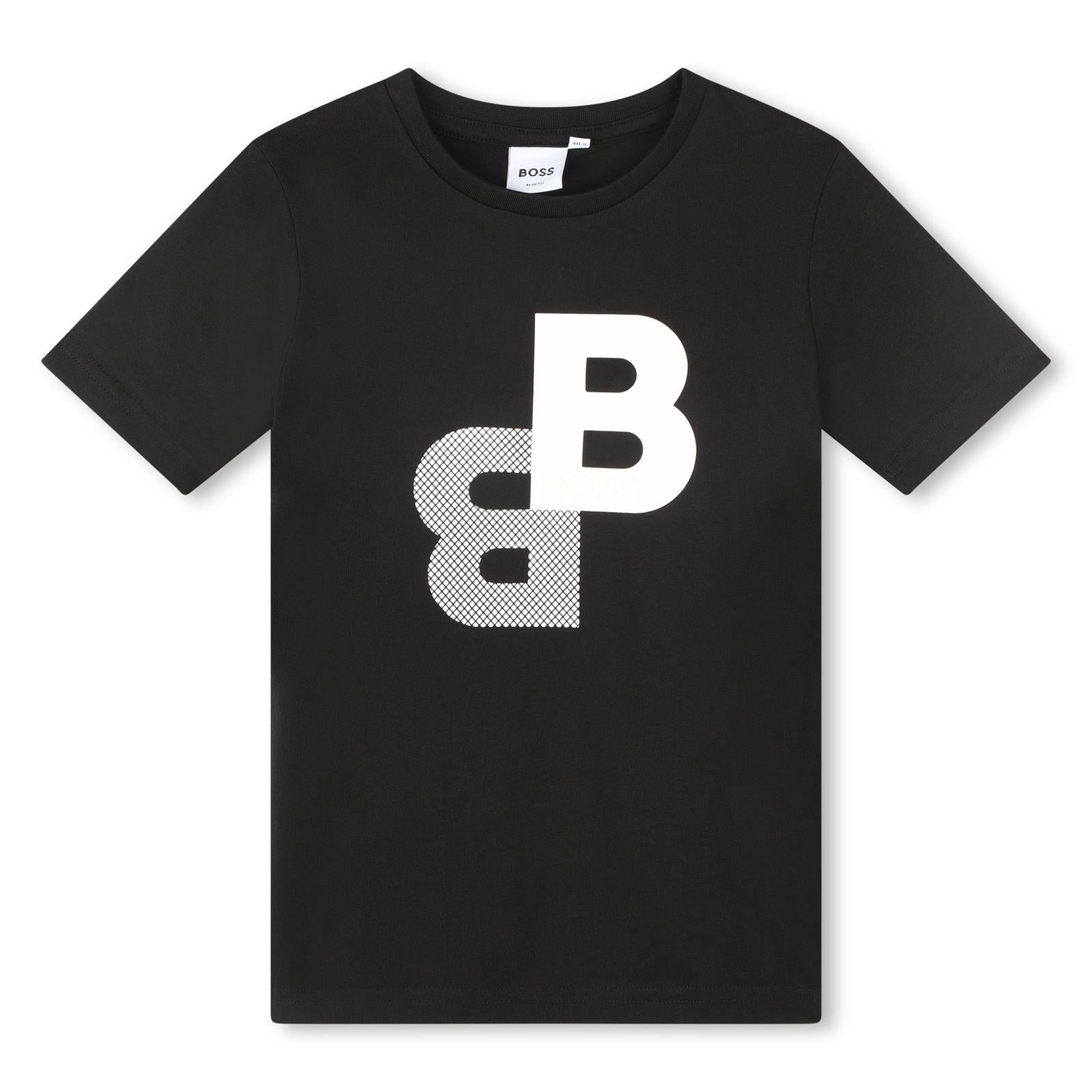 Hugo Boss BB Black T-Shirt
