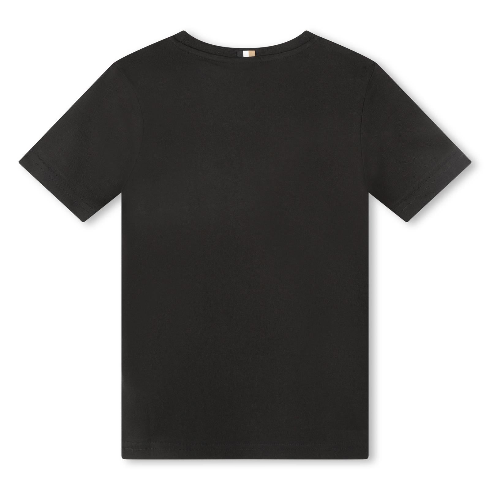 Hugo Boss BB Black T-Shirt