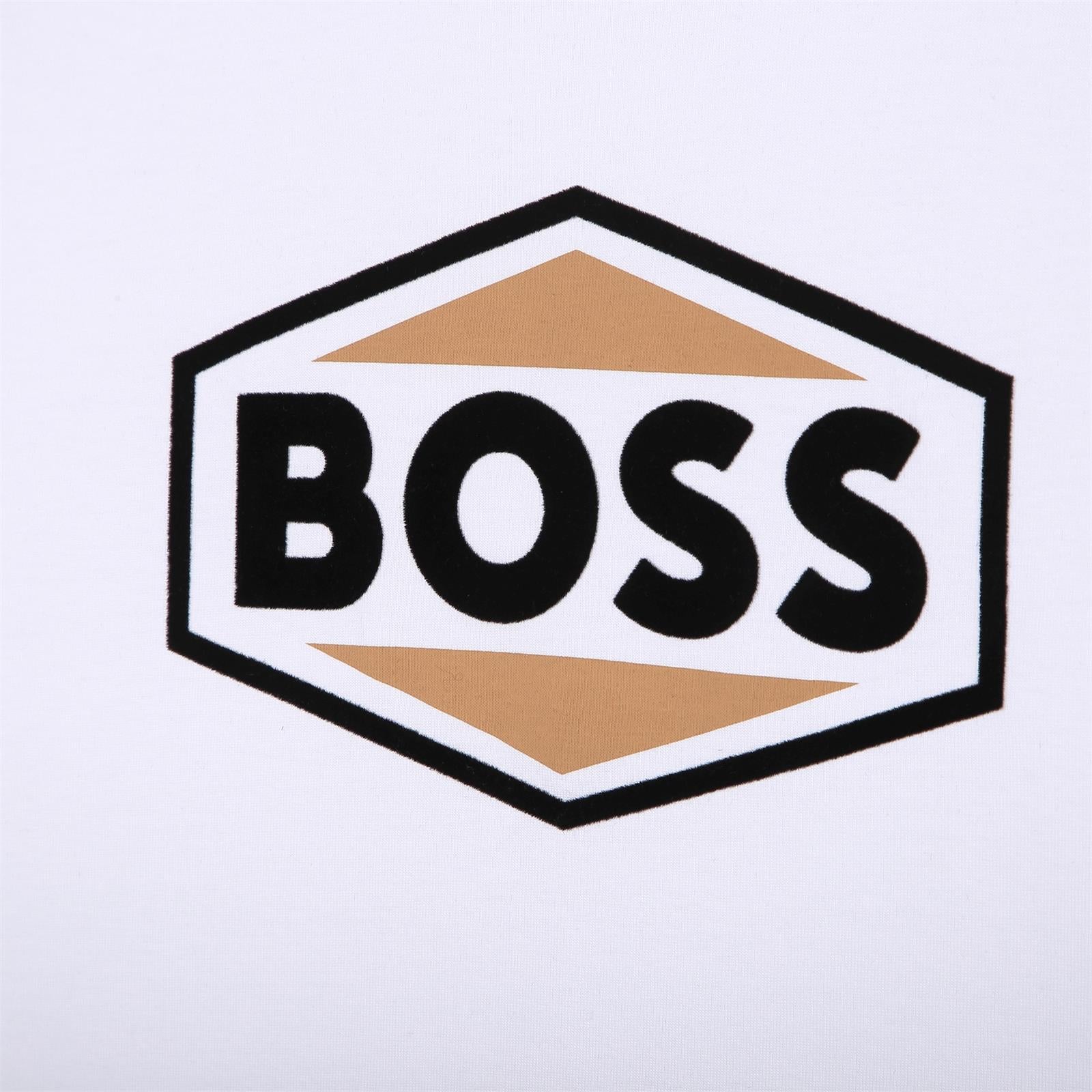 Hugo Boss Hexagon Top
