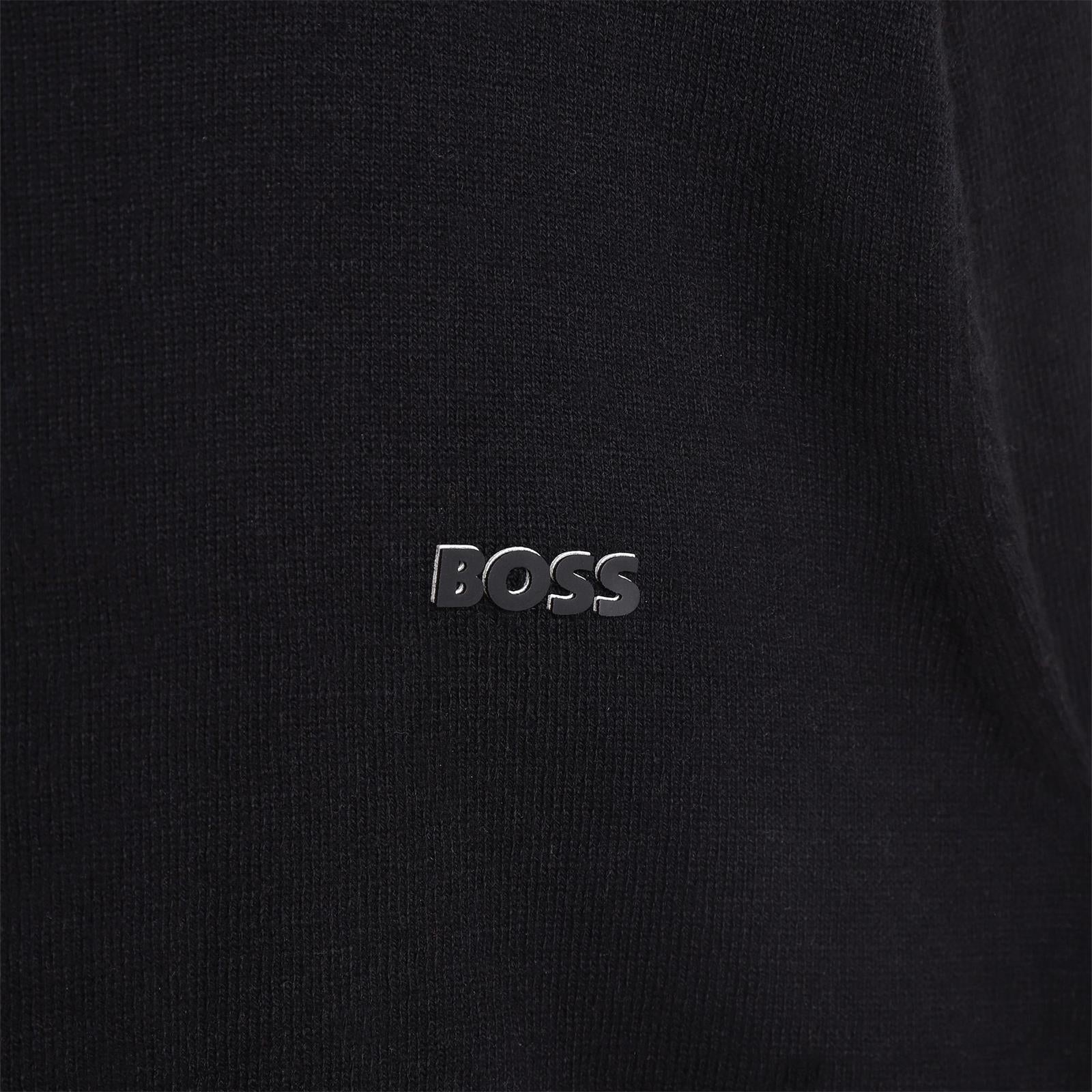 Hugo Boss Knit Sweater
