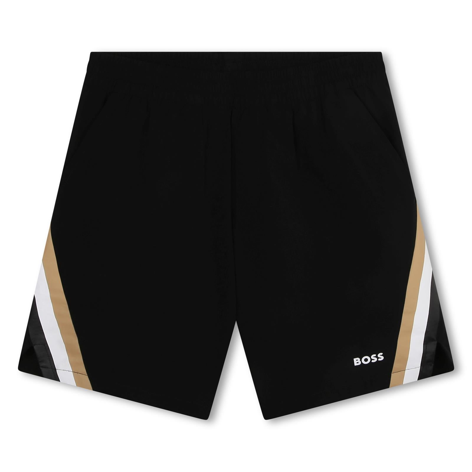 Hugo Boss Black Shorts