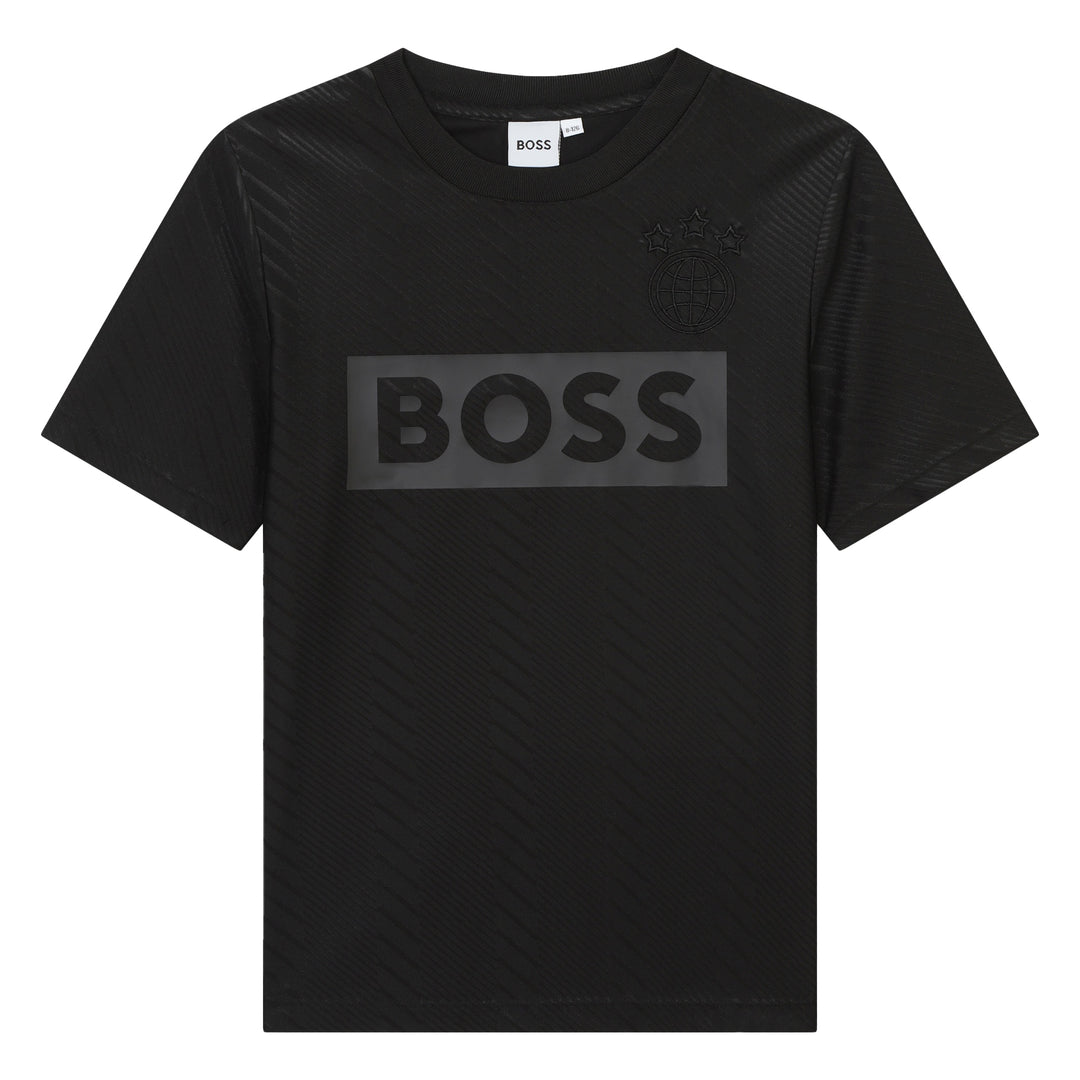 Hugo Boss Black Sporty T-Shirt