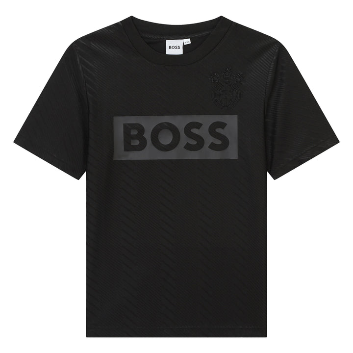 Hugo Boss Black Sporty T-Shirt