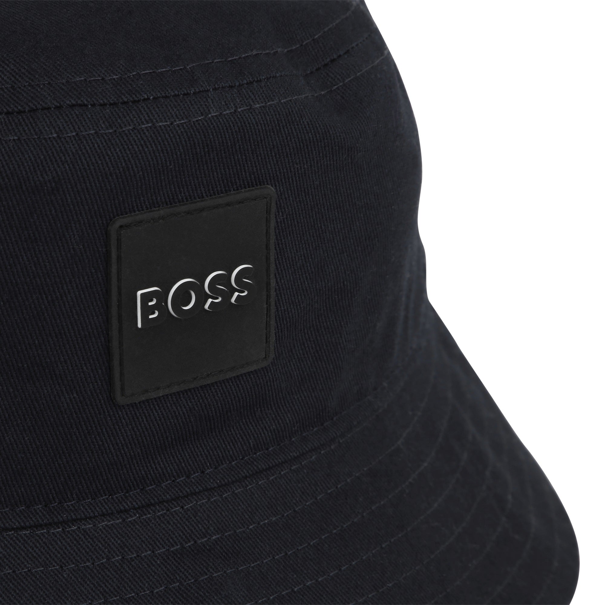 Hugo Boss Black Bucket Hat
