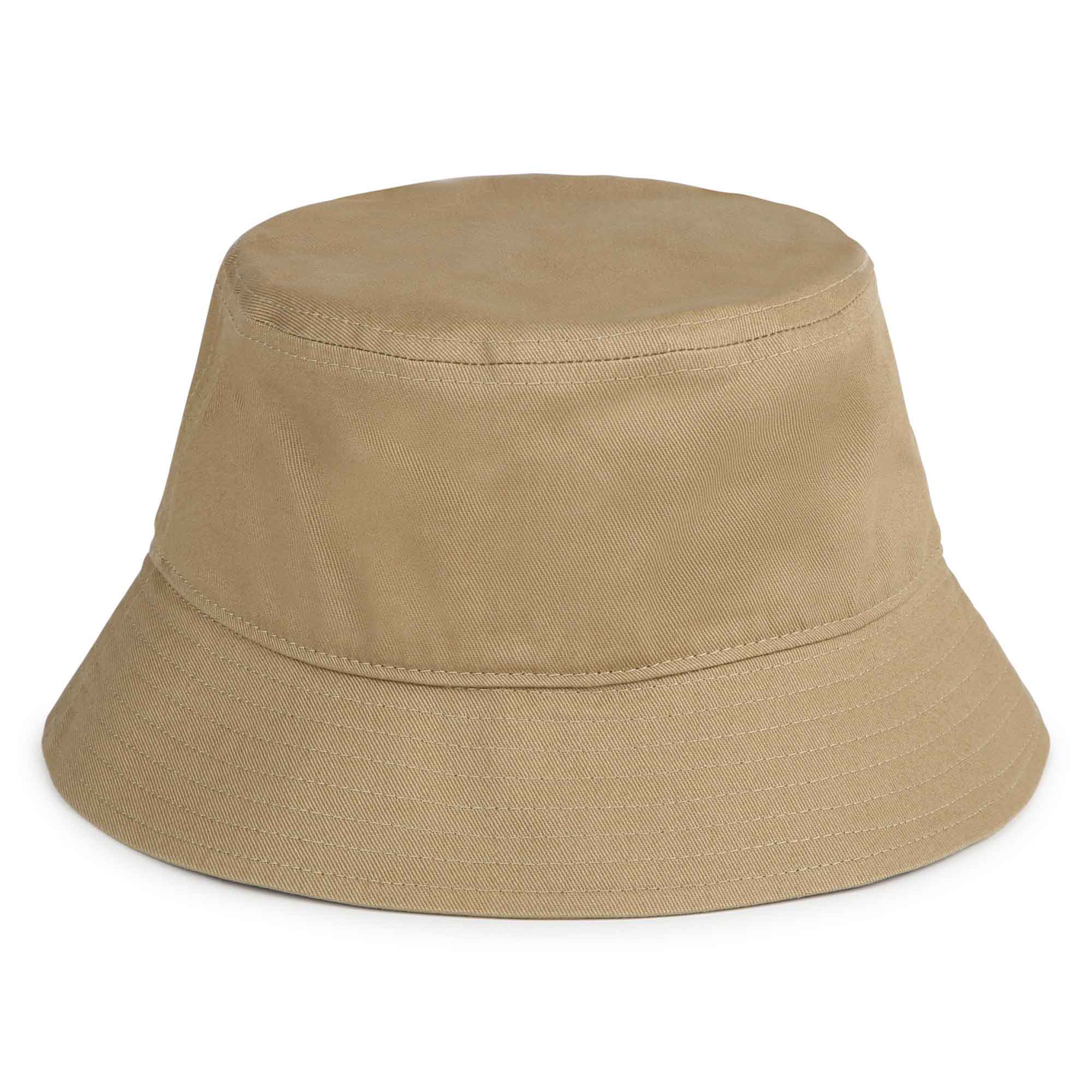 Hugo Boss Stone Bucket Hat