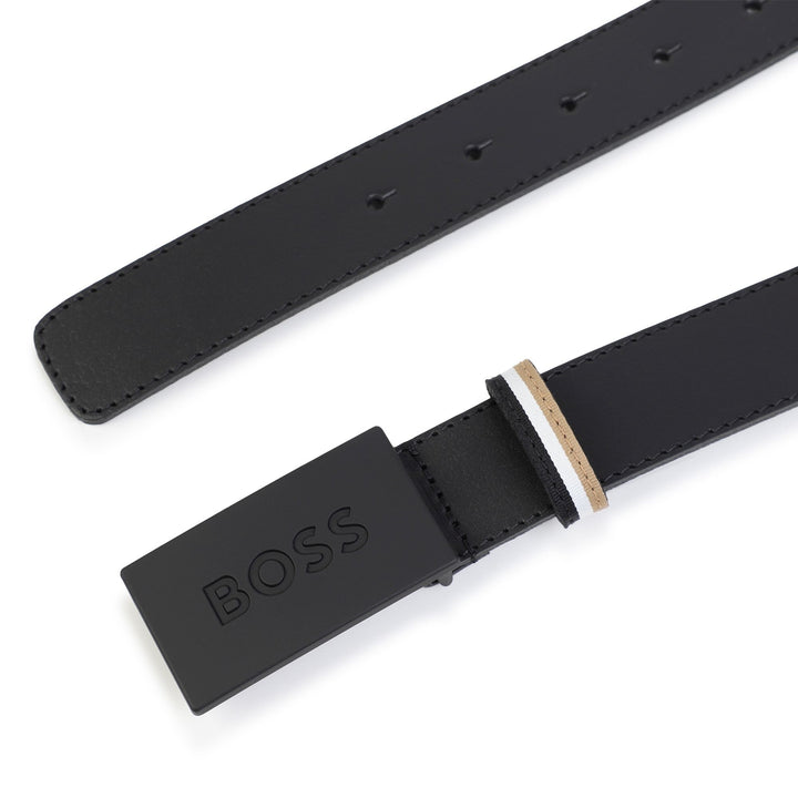 Hugo Boss Black Belt