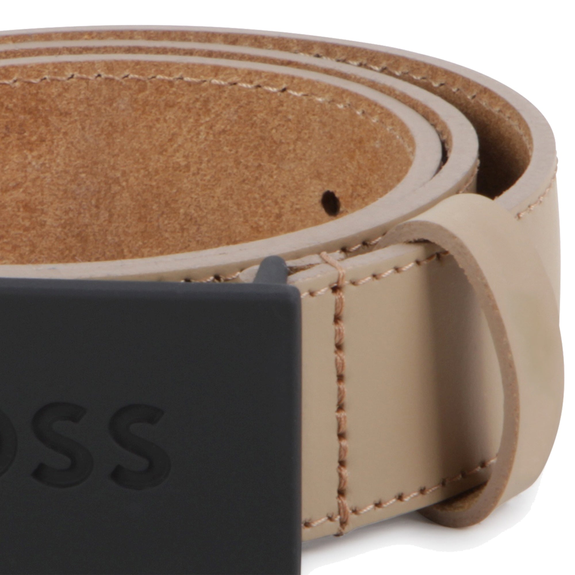 Hugo Boss Stone Belt