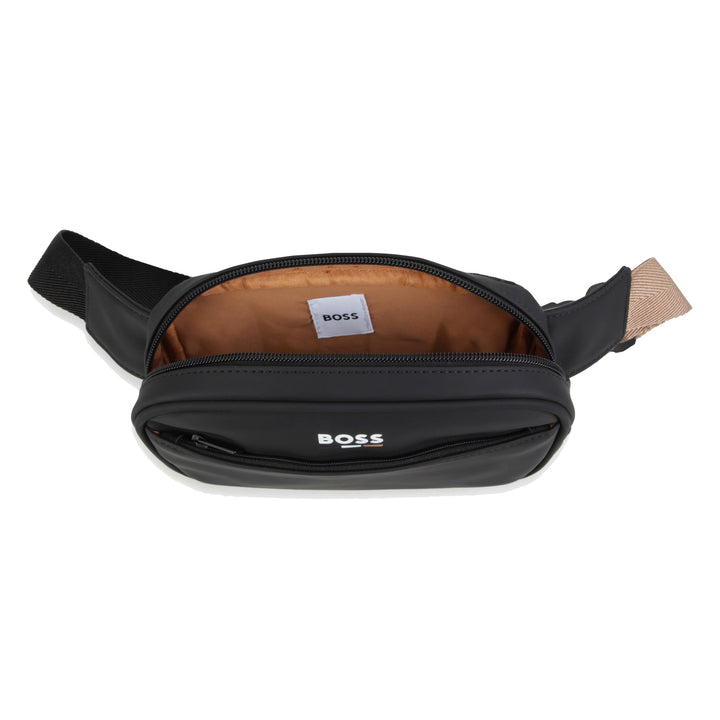 Hugo Boss Black & Brown Waist Bag