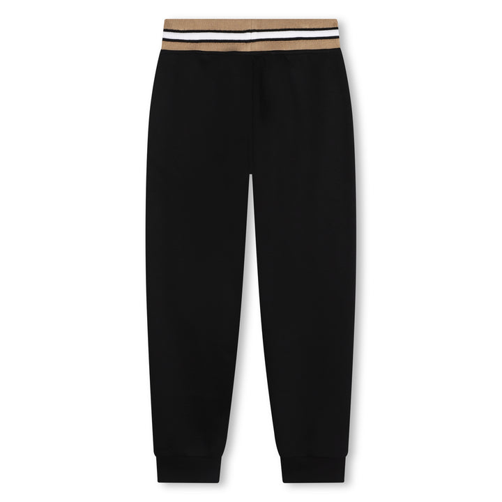 Hugo Boss Black Sweatpants