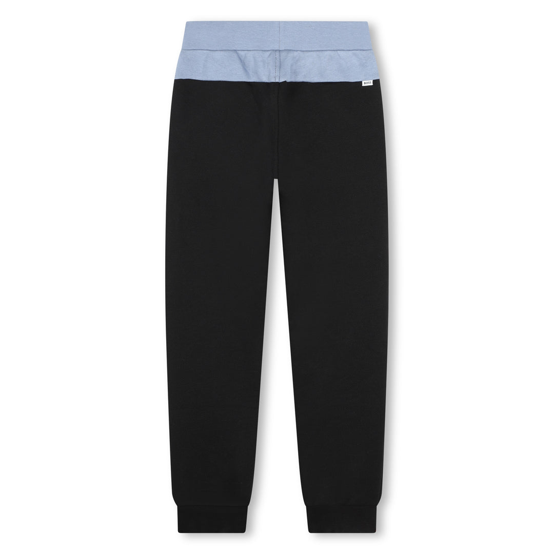 Hugo Boss Colour Block Sweatpants