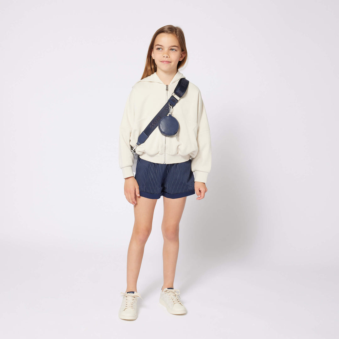 Hugo Boss Sand Sneakers