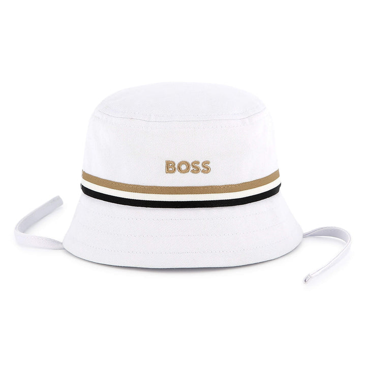 Hugo Boss Baby Bucket Hat