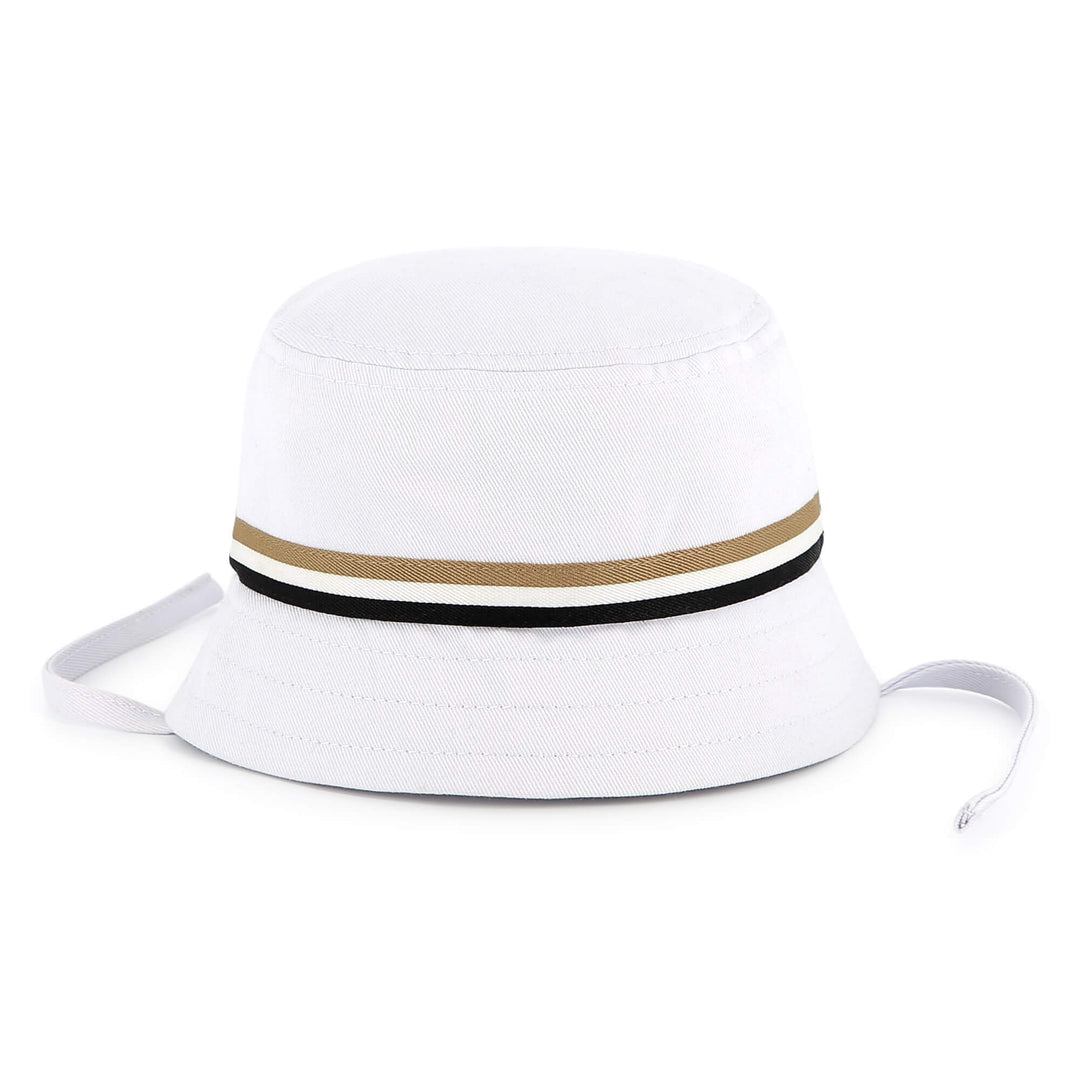 Hugo Boss Baby Bucket Hat