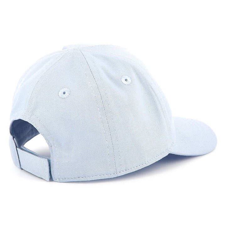 Hugo Boss Baby Boys Blue Hat