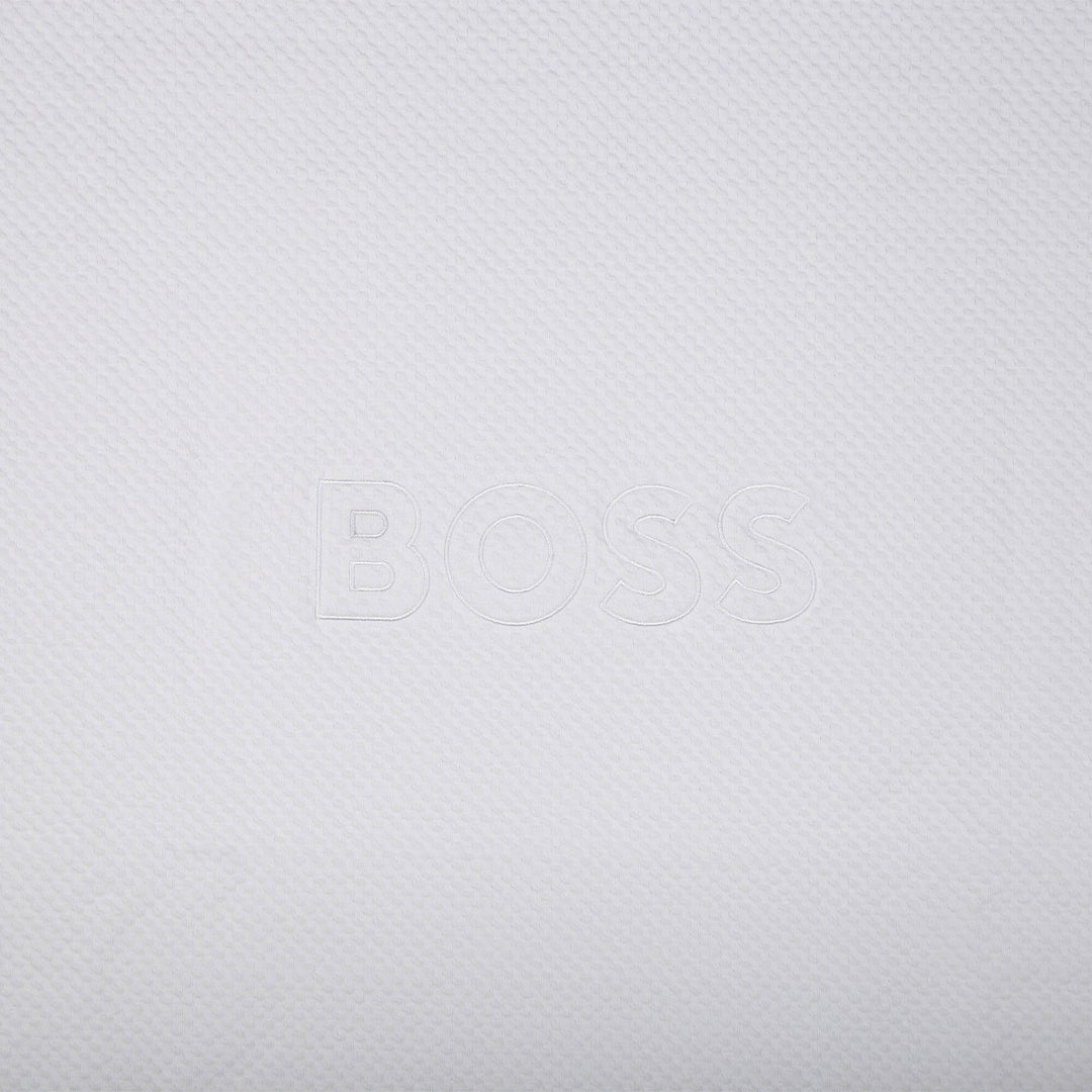 Hugo Boss Baby Panda Blanket