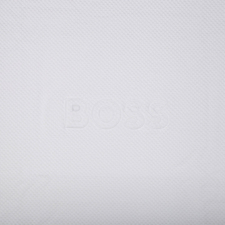 Hugo Boss Baby Panda Blanket