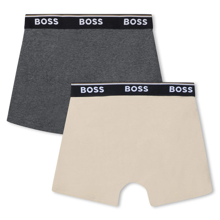Hugo Boss Stone Boxers Set