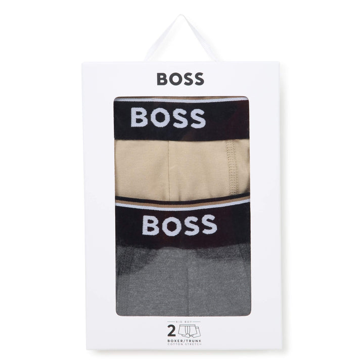 Hugo Boss Stone Boxers Set