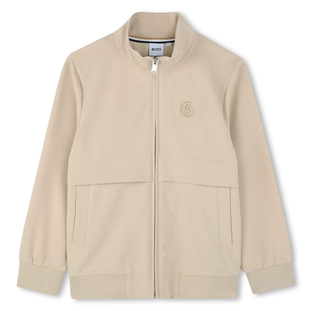 Hugo Boss Stone Sweatshirt