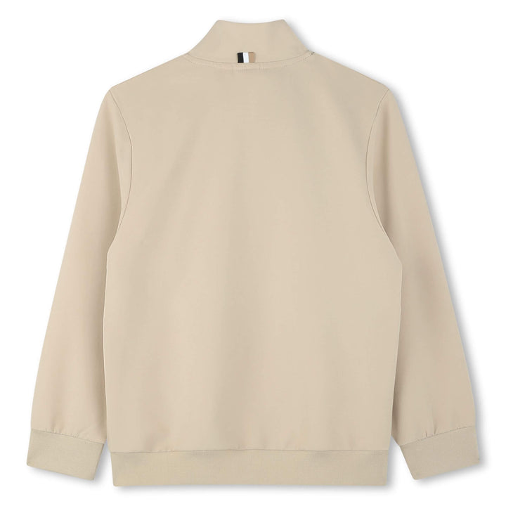 Hugo Boss Stone Sweatshirt