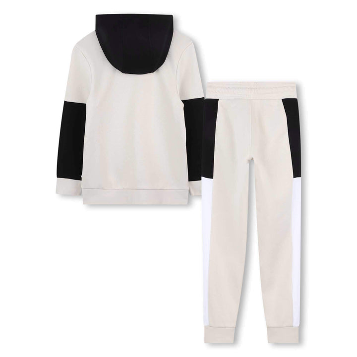 Hugo Boss Sand Tracksuit
