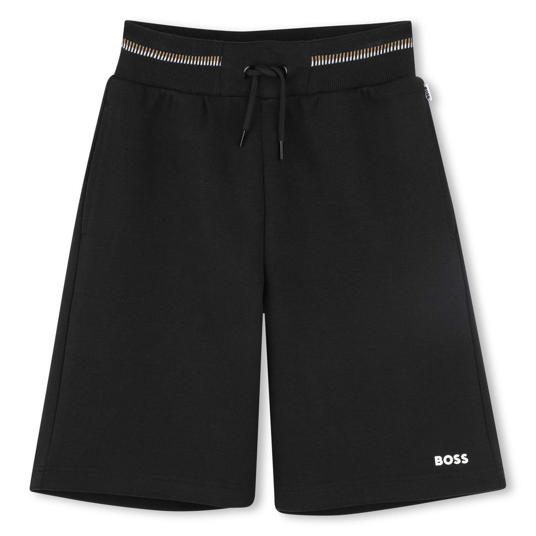 Hugo Boss Black Shorts