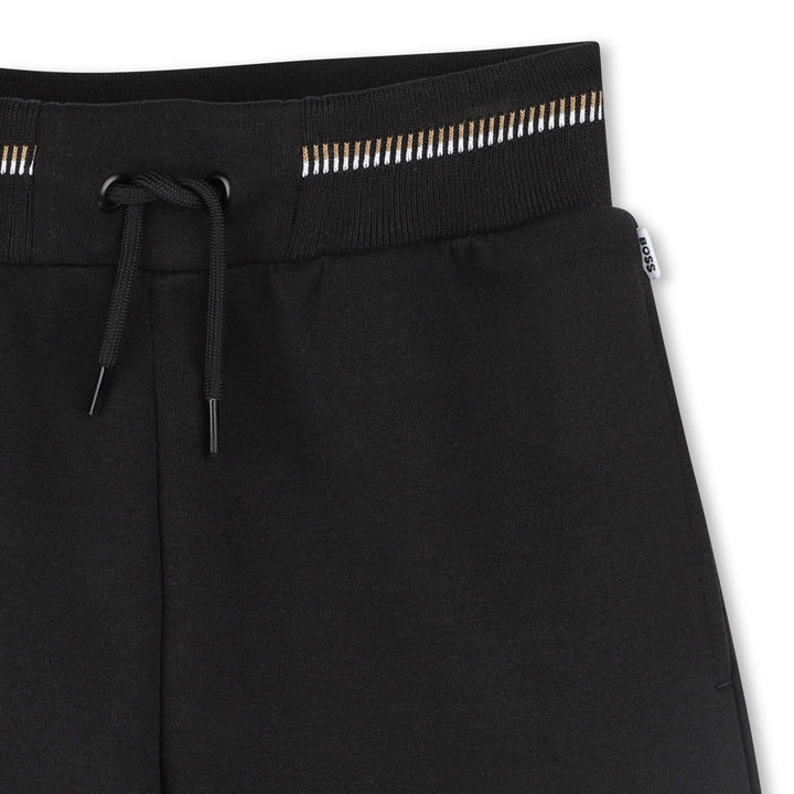 Hugo Boss Black Shorts