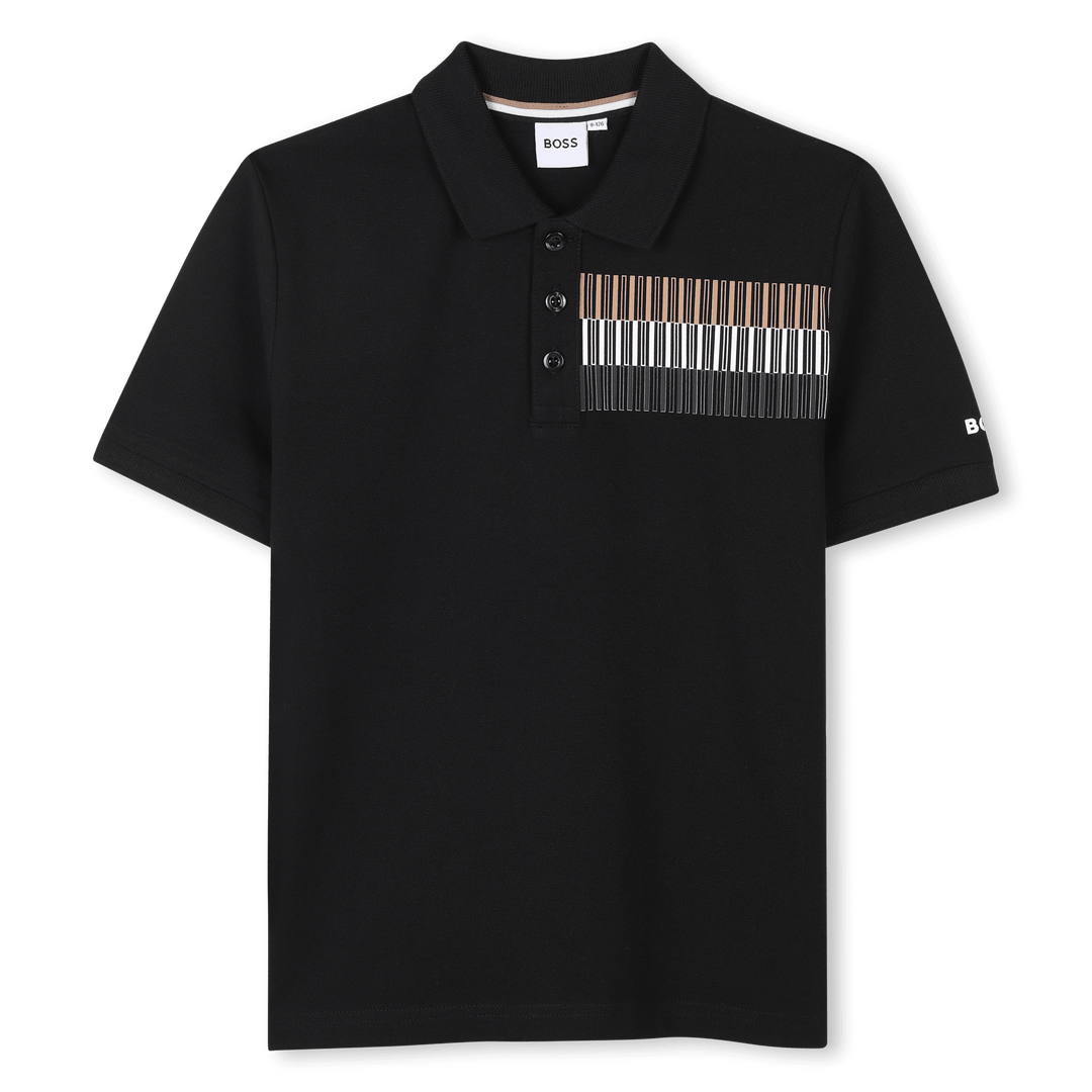 Hugo Boss Black Polo