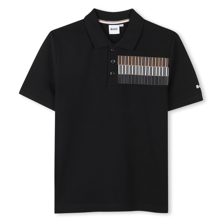 Hugo Boss Black Polo