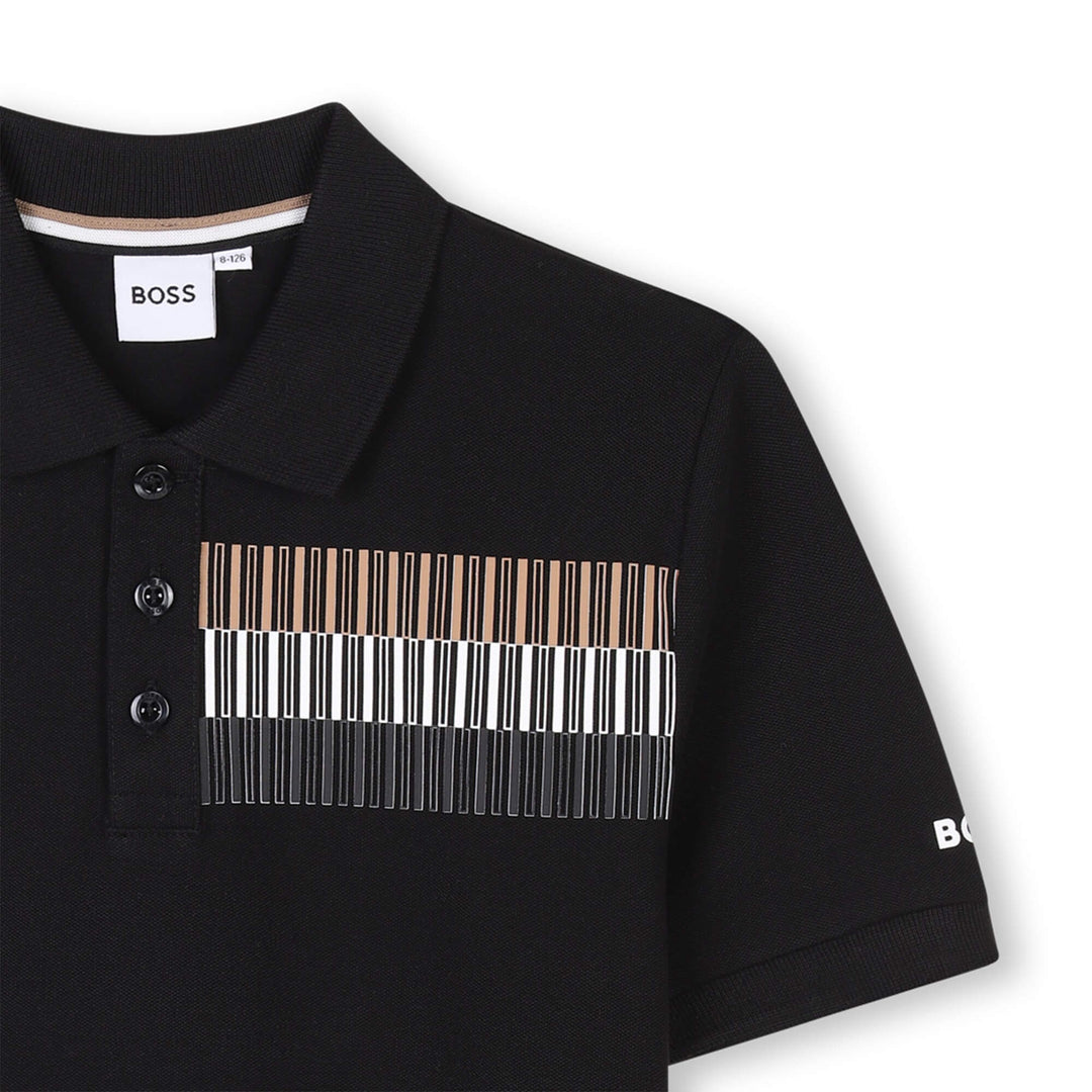 Hugo Boss Black Polo