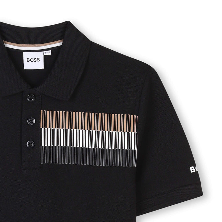 Hugo Boss Black Polo