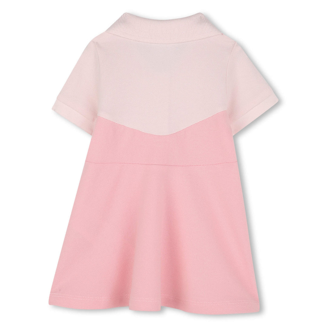 Hugo Boss Baby Girls Polo Dress