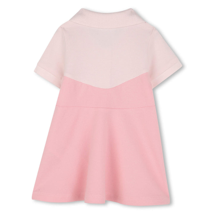 Hugo Boss Baby Girls Polo Dress