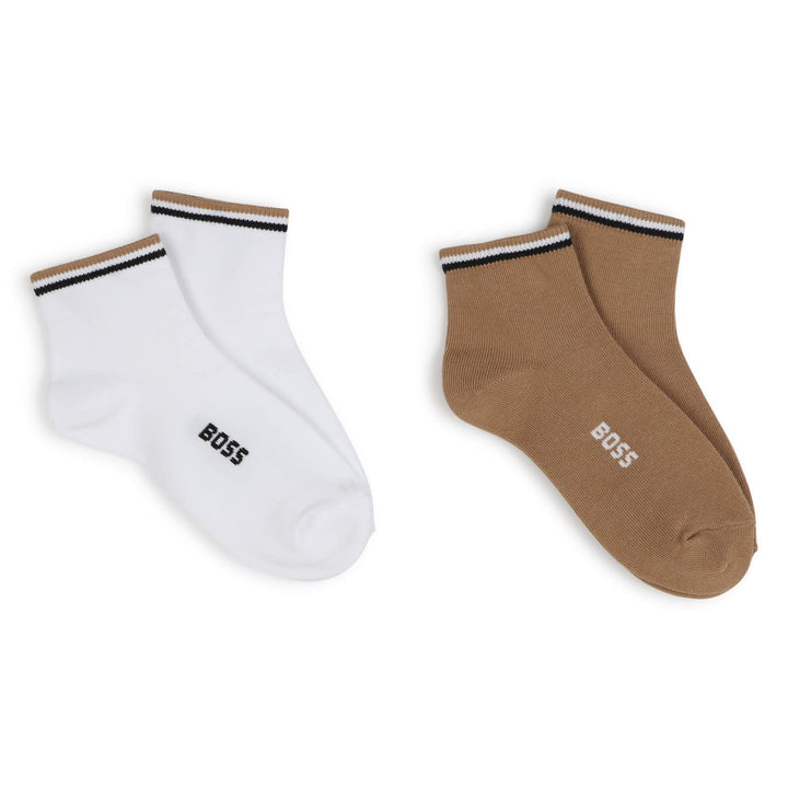 Hugo Boss Socks Ensemble