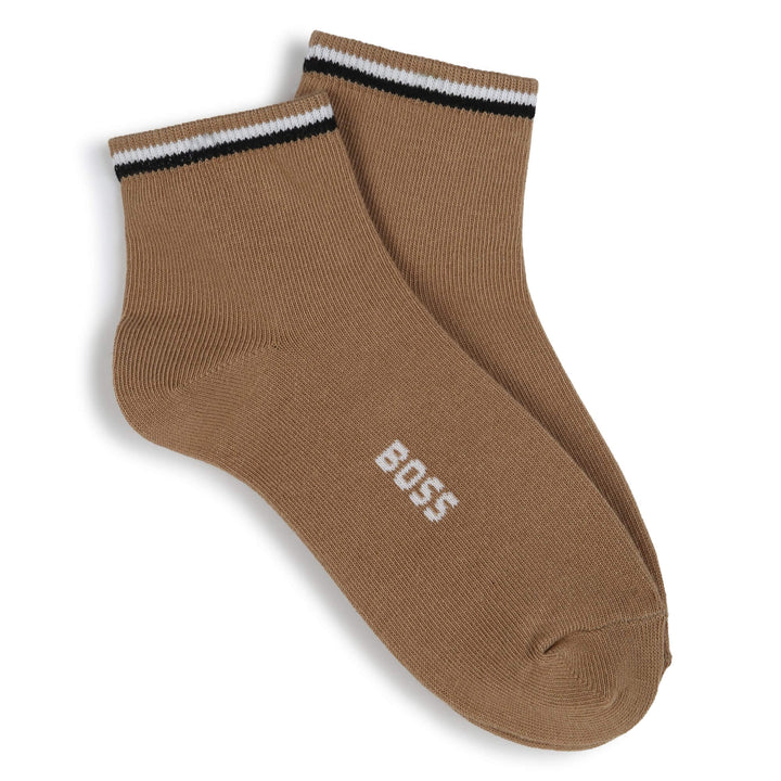 Hugo Boss Socks Ensemble