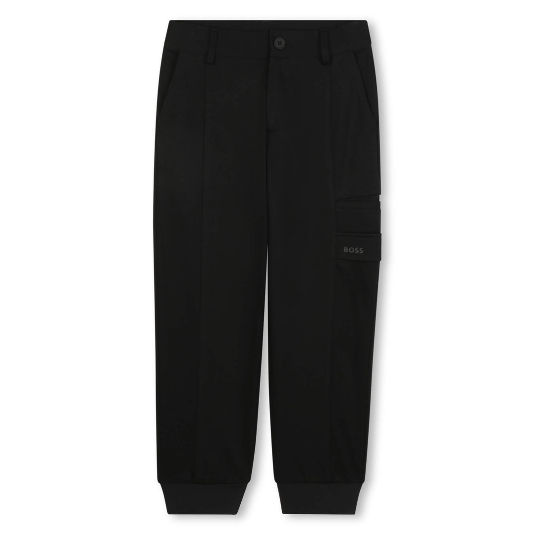 Hugo Boss Black Pants
