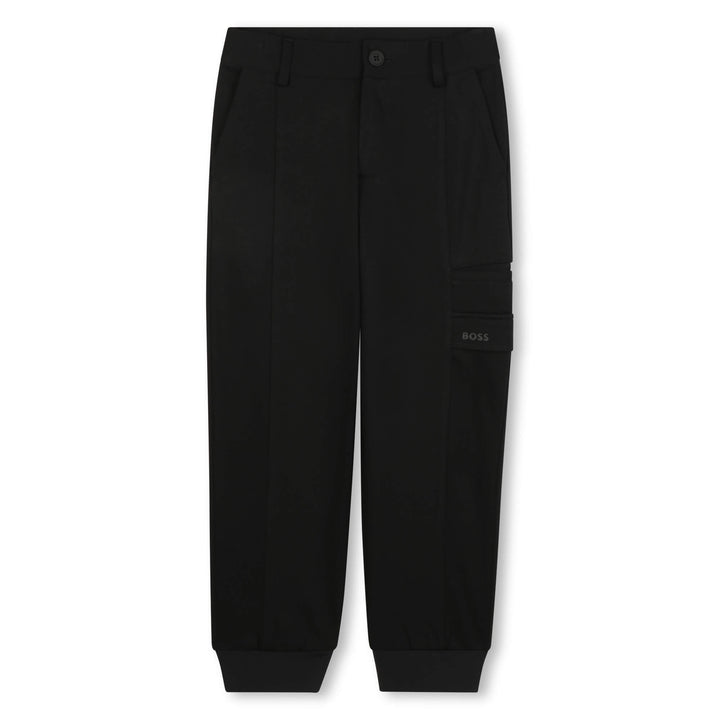 Hugo Boss Black Pants