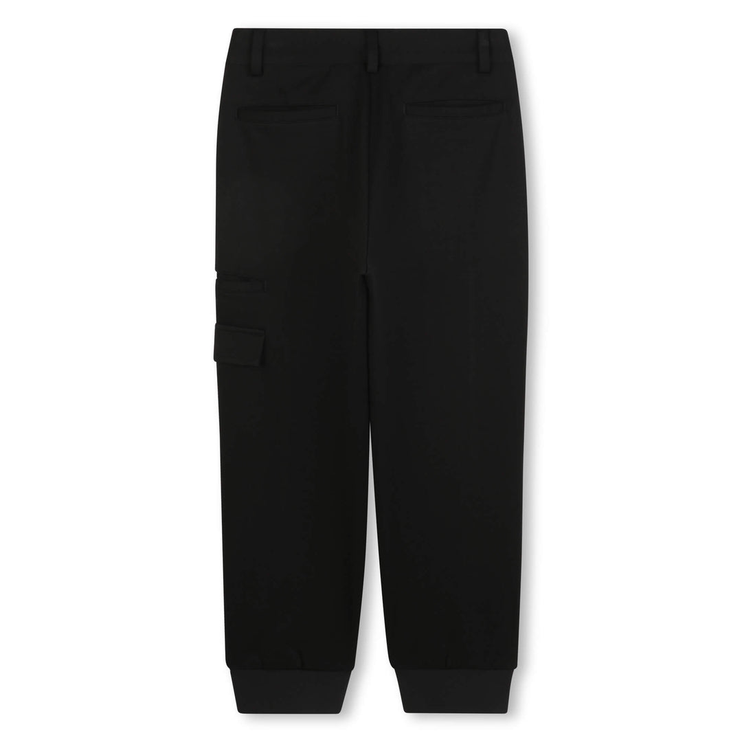 Hugo Boss Black Pants