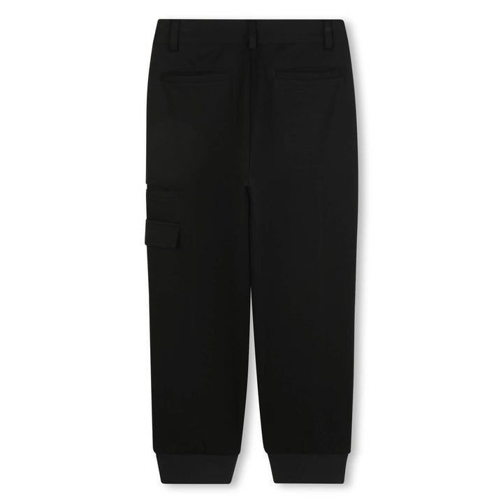 Hugo Boss Black Pants