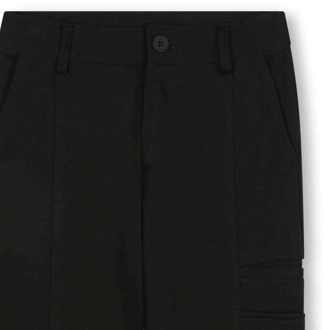 Hugo Boss Black Pants
