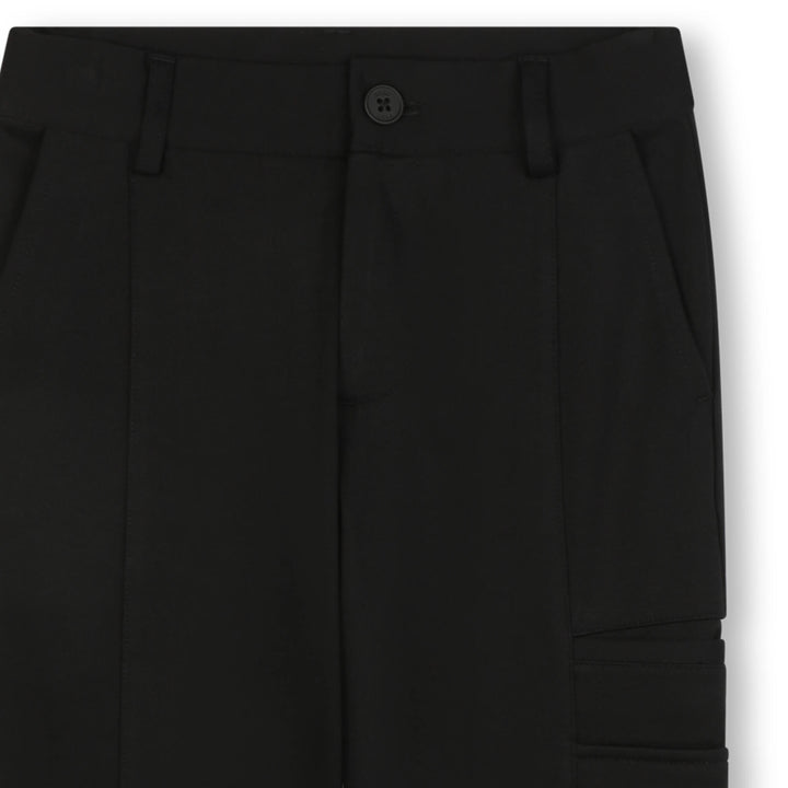 Hugo Boss Black Pants