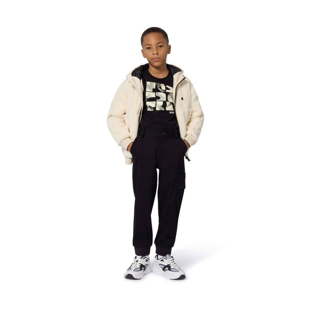 Hugo Boss Black Pants